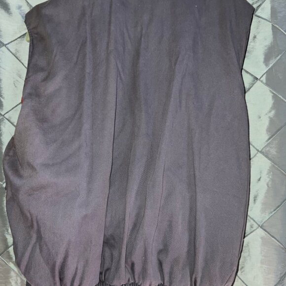 Vintage 1990s Ozark Trail Hunting Vest Sz Med *DN3‎ - Picture 5 of 5